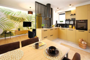 W&K Apartments - Gold Suite - Faktura VAT, Parking, Koszalin